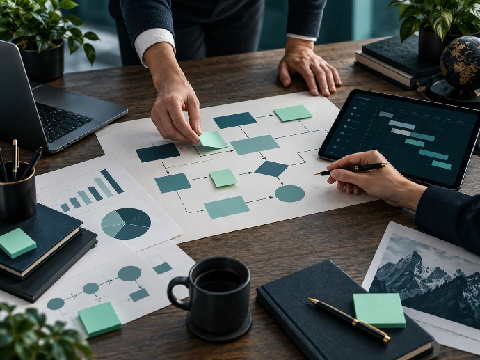 Digital infrastructure and technology monitoring systems